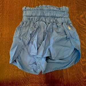 FP MOVEMENT WAY HOME SHORTS